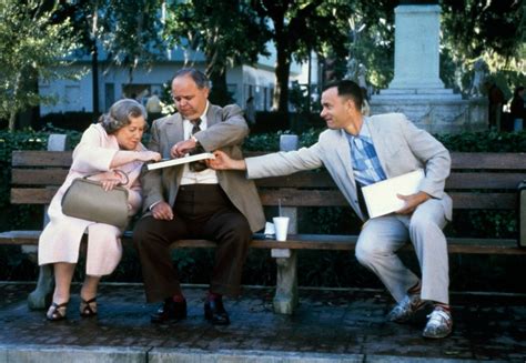 ‘Forrest Gump’ – Film Review and Analysis .